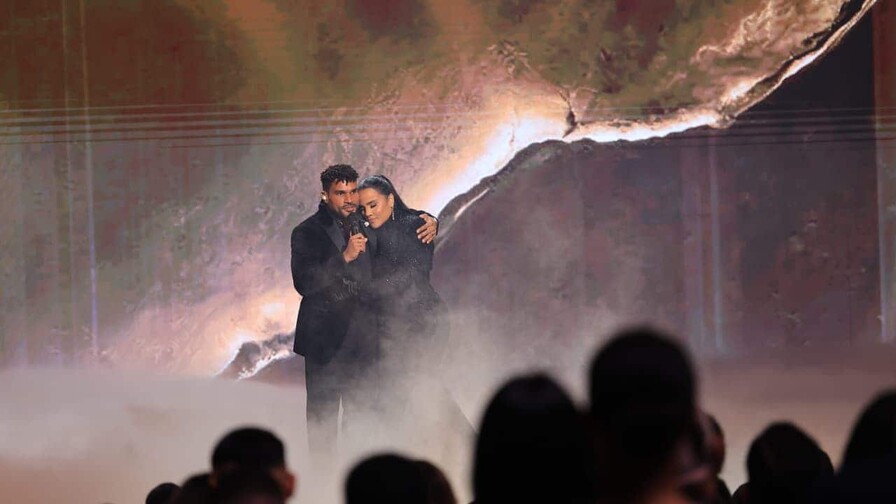 La sala del Teatro Nacional rinde homenaje a la memoria de Rubby Pérez y las víctimas del Jet Set