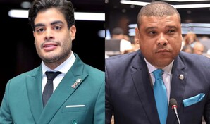 Solo dos de 107 diputados presentes votaron contra la eliminaci&oacute;n de candidaturas independientes