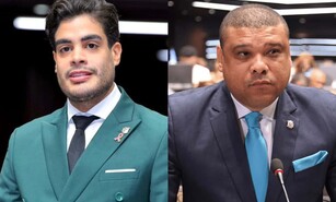 Solo dos de 107 diputados presentes votaron contra la eliminaci&oacute;n de candidaturas independientes