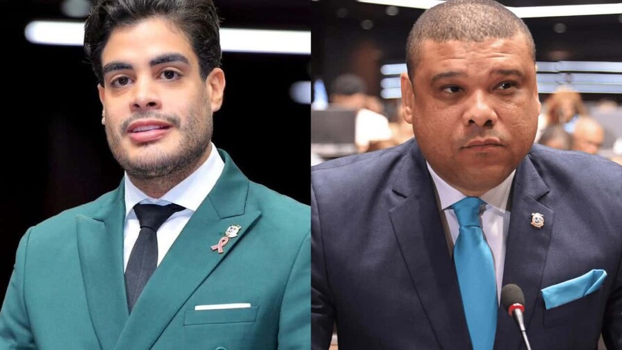 Solo dos de 107 diputados presentes votaron contra la eliminaci&oacute;n de candidaturas independientes