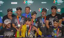 Venezuela, potencia antes del Cl&aacute;sico