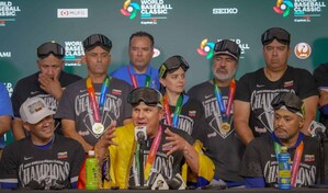 Venezuela, potencia antes del Cl&aacute;sico