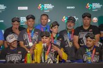 Venezuela se ganó US$6.7 millones en el Clásico Mundial 