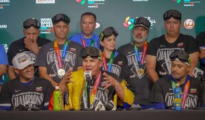 Venezuela se ganó US$6.7 millones en el Clásico Mundial 