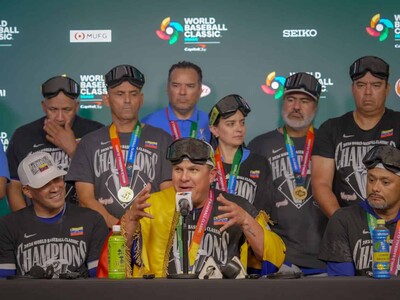 Venezuela se ganó US$6.7 millones en el Clásico