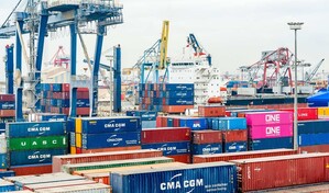 Navieros dominicanos señalan ajustes moderados en los costos de transporte