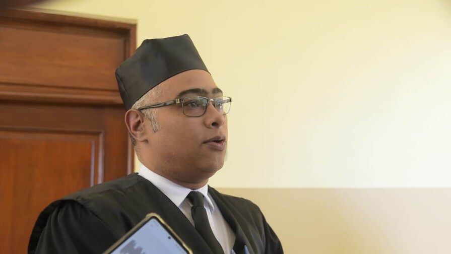 El MP dice mensajes de texto sustentan acusaci&oacute;n en caso de empresario espa&ntilde;ol asesinado