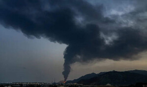 Los yacimientos de petróleo y gas afectados por la guerra en Oriente Medio