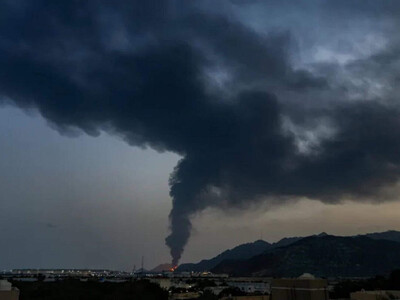 Guerra en Medio Oriente afecta yacimientos de petróleo y gas