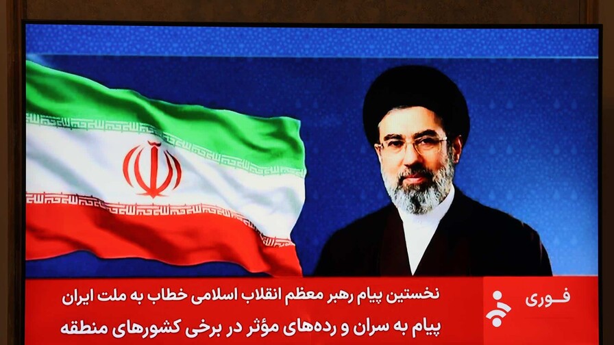 Jamene&iacute; asegura en un comunicado que un Ir&aacute;n unido vencer&aacute; al enemigo