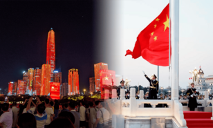 El imperio chino y su trascendencia de cara al futuro de la humanidad