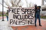Gobierno de EE. UU. demanda a Harvard por permitir el antisemitismo Gobierno de EE. UU. demanda a Harvard por permitir el antisemitismo