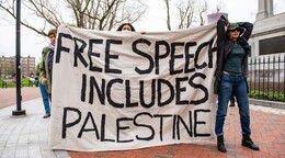 Las autoridades detienen complot para asesinar a una activista propalestina en Nueva York