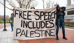 Gobierno de EE. UU. demanda a Harvard por permitir el antisemitismo