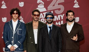 Rawayana abre segunda funci&oacute;n para el 2 de octubre en Santiago