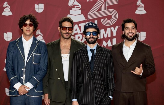 Rawayana abre segunda funci&oacute;n para el 2 de octubre en Santiago