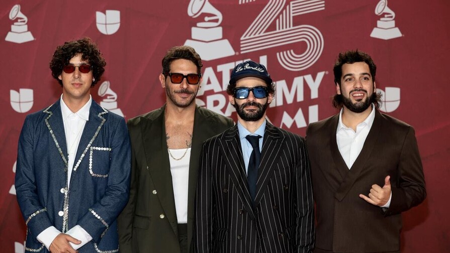 Rawayana abre segunda funci&oacute;n para el 2 de octubre en Santiago