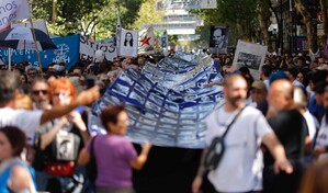 Impunidad, la herida abierta en Argentina a 50 a&ntilde;os del golpe de Estado