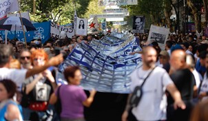 Impunidad, la herida abierta en Argentina a 50 a&ntilde;os del golpe de Estado