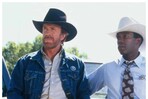 Chuck Norris, el ranger de Texas que peleó con Bruce Lee y protagonizó bromas en internet