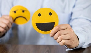 Consejos f&aacute;ciles para ser feliz: porqu&eacute; no funcionan