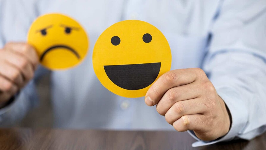 Consejos fáciles para ser feliz: porqué no funcionan Consejos fáciles para ser feliz: porqué no funcionan