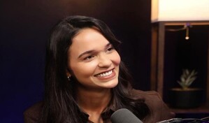 Odette Hidalgo apuesta por el bienestar en nueva temporada de su podcast