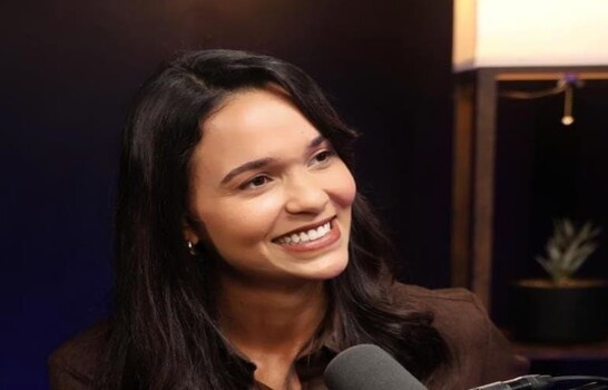 Odette Hidalgo apuesta por el bienestar en nueva temporada de su podcast