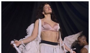 Rosal&iacute;a antes de la fama: la historia detr&aacute;s de su ascenso global