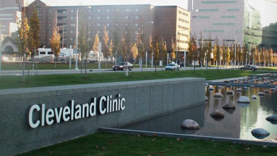 Cleveland Clinic es el tercer mejor hospital del mundo, seg&uacute;n Newsweek