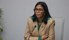 Venezuela conversa con Siemens y General Electric para atender problemas energ&eacute;ticos del pa&iacute;s