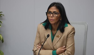 Venezuela conversa con Siemens y General Electric para atender problemas energ&eacute;ticos del pa&iacute;s