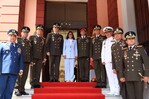 Gobierno de Delcy Rodr&iacute;guez cambia al m&aacute;ximo jefe operativo de la Fuerza Armada venezolana