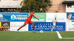 Delfines, La Vega, OyM y Cibao clasifican a semifinales de la LDF Expansi&oacute;n