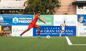 Delfines, La Vega, OyM y Cibao clasifican a semifinales de la LDF Expansi&oacute;n