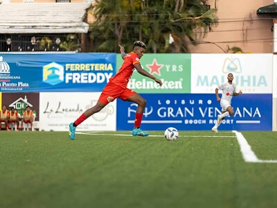 Delfines, La Vega, OyM y Cibao clasifican en LDF Expansión