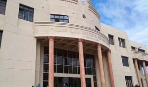 MP solicita prisi&oacute;n para los tres vinculados a agresi&oacute;n con bistur&iacute; contra agente Digesett