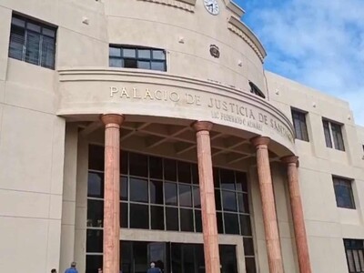 Piden prisión preventiva a jóvenes por herir a agente de la Digesett