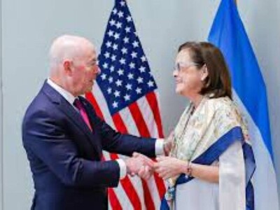 El Salvador y derechos humanos abordan derechos humanos