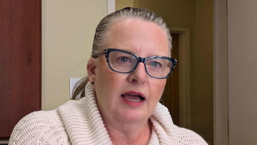 Denuncian colapso de abogados privados en EE. UU. por crisis migratoria Denuncian colapso de abogados privados en EE. UU. por crisis migratoria