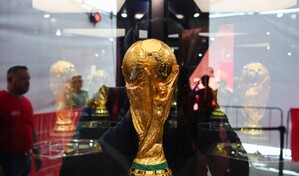 Aficionados denuncian a la FIFA por altos precios de entradas del Mundial