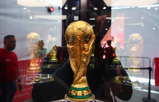 Aficionados denuncian a la FIFA por altos precios de entradas del Mundial