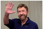 Muere Chuck Norris, figura clave de las artes marciales y el cine de acción Muere Chuck Norris, figura clave de las artes marciales y el cine de acción