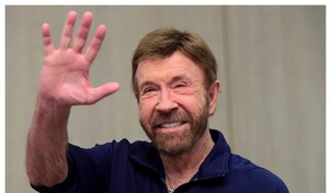 Muere Chuck Norris, figura clave de las artes marciales y el cine de acci&oacute;n