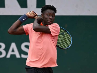 Fonseca se cita con Alcaraz en Miami