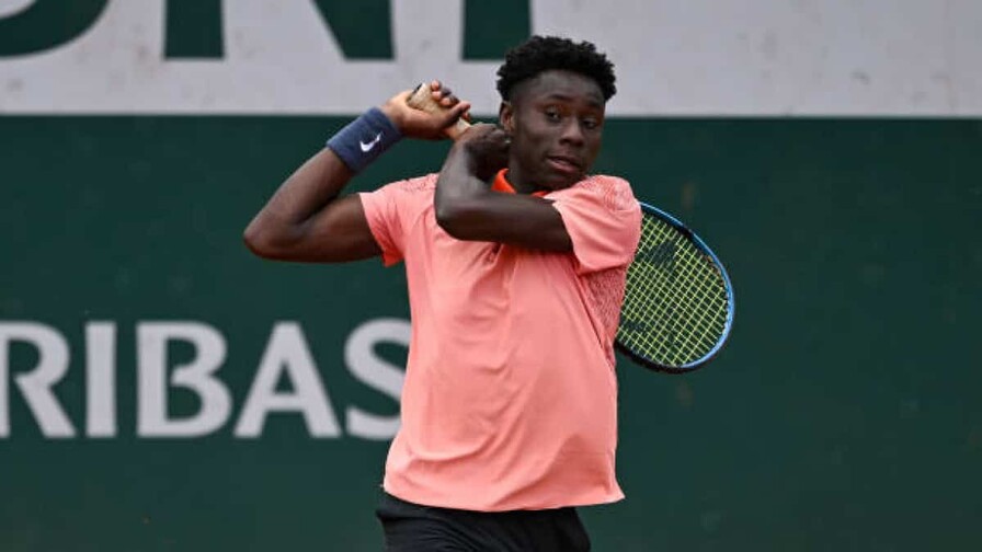 Fonseca se cita con Alcaraz en Miami y Kouame es el m&aacute;s joven con un triunfo en Miami