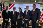Foro de l&iacute;deres dominicanos en Nueva York destaca unidad y compromiso de la di&aacute;spora