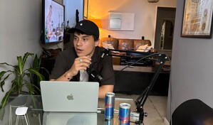 Francisco Doglio y el controversial enfoque "anti-likes" para creadores de contenido