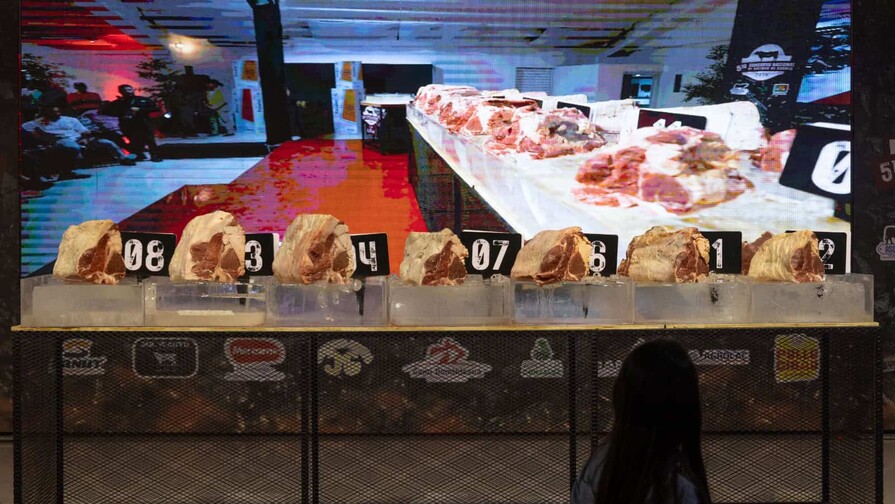 Carne pr&eacute;mium: una oportunidad estrat&eacute;gica para la ganader&iacute;a dominicana 