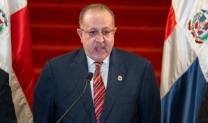 Gobierno califica como "grave" la crisis petrolera por la guerra en Medio Oriente y anuncia medidas